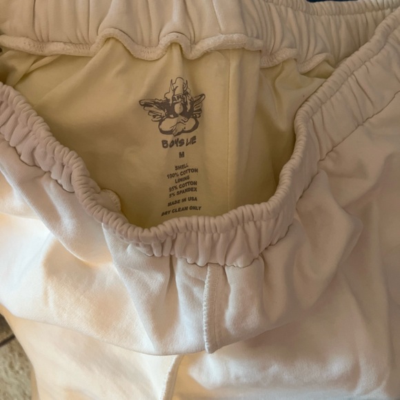 Boys Lie X Ariel matching set - Picture 14 of 14